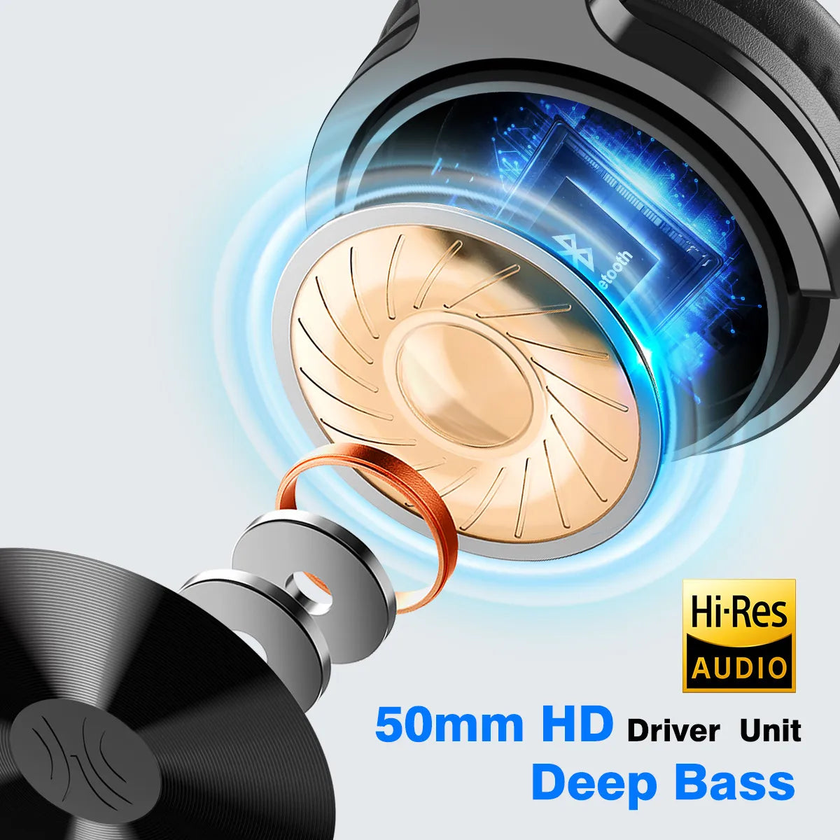 Oneodio Foldable Over Ear Bluetooth Wireless Headphones - Premium Electronics from Dressmycell.com - Just $70! Shop now at Dressmycell.com Oneodio Foldable Over Ear Bluetooth Wireless Headphones - Premium Electronics from Dressmycell.com - Just $70! Shop now at Dressmycell.com